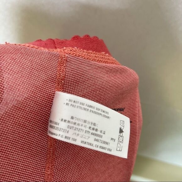 patagonia Capilene Lightweight Base Layer Pants S - Picture 6 of 6